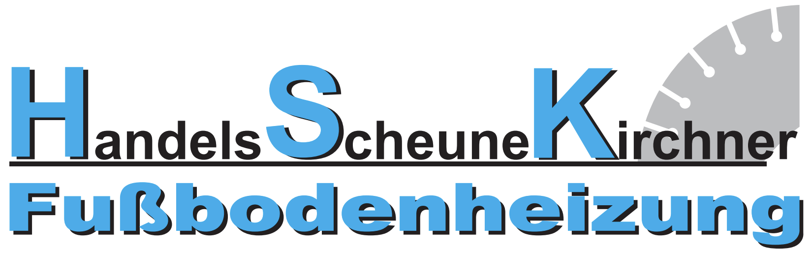 HSK Fußbodenheizung